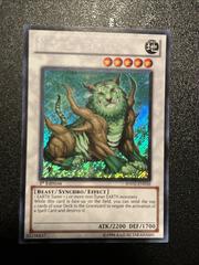 Naturia Beast [Misprint] HA02-EN026 YuGiOh Hidden Arsenal 2 Prices