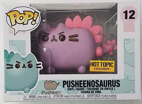 Pusheenosaurus [Hot Topic] #12 Funko POP Pusheen