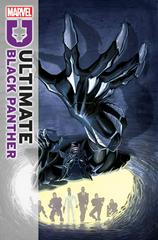 Ultimate Black Panther [Ferreyra] #7 (2024) Comic Books Ultimate Black Panther Prices