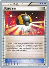 Ultra Ball #99 Pokemon World Championships 2014 Prices