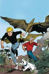 Jonny Quest [Layton Virgin] #1 (2024) Comic Books Jonny Quest Prices