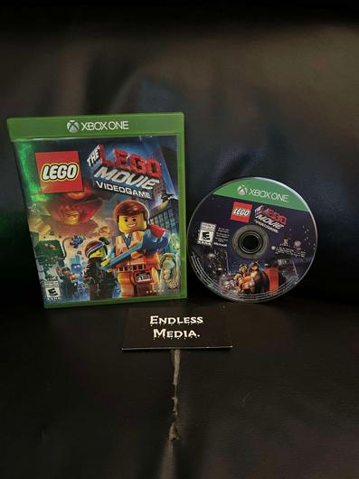 LEGO Movie Videogame photo