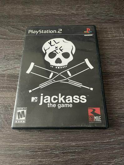 Jackass The Game photo