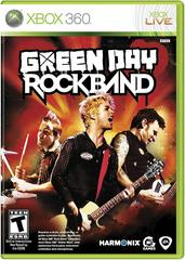 Green Day: Rock Band Xbox 360 Prices