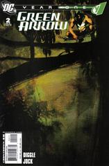 Green Arrow: Year One #2 (2007) Comic Books Green Arrow: Year One Prices