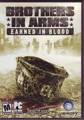 Brothers In Arms: Earned in Blood PC Games Prices