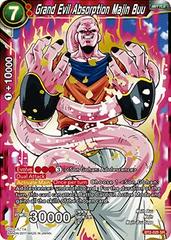 Grand Evil Absorption Majin Buu BT2-025 Dragon Ball Super Union Force Prices