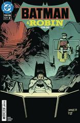 Batman and Robin: Year One #3 (2024) Comic Books Batman and Robin: Year One Prices