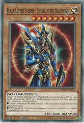 Black Luster Soldier - Envoy Of The Beginning [1st Edition] SDSH-EN012 YuGiOh Structure Deck: Shaddoll Showdown Prices