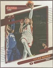 Tyler Herro #114 photo