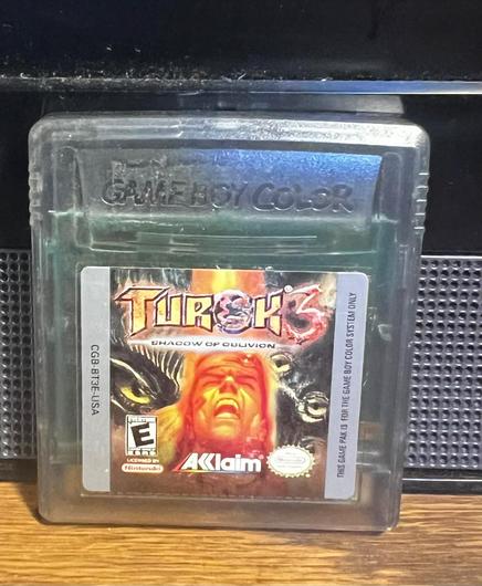 Turok 3 Shadow of Oblivion photo