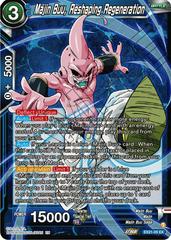 Majin Buu, Reshaping Regeneration EX21-05 Dragon Ball Super Expansion Set: 5th Anniversary Set Prices