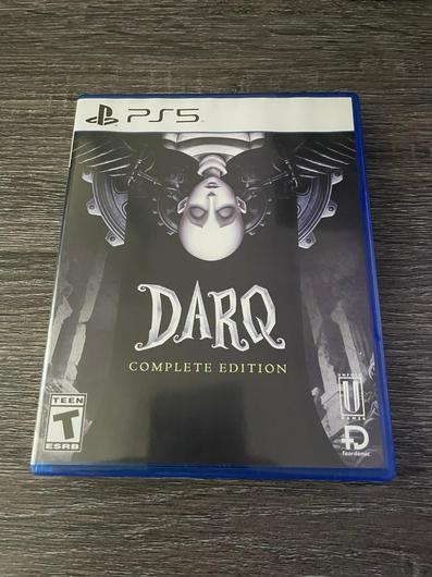 Darq: Complete Edition photo