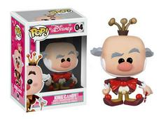 King Candy #4 Funko POP Wreck-It Ralph Prices