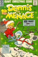 Dennis the Menace Giant #5 (1957) Comic Books Dennis the Menace Giant Prices