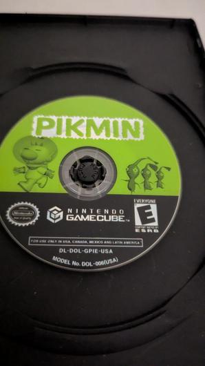 Pikmin photo