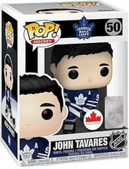 John Tavares #50 Funko POP Hockey Prices