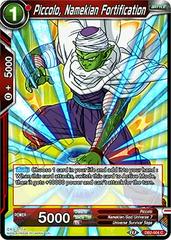 Piccolo, Namekian Fortification DB2-004 Dragon Ball Super Divine Multiverse Prices