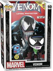 Venom [GITD] #10 Funko POP Comic Covers Prices