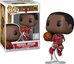 Michael Jordan #193 Funko POP Basketball Prices