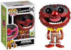 Animal [SDCC] #5 Funko POP Muppets Prices