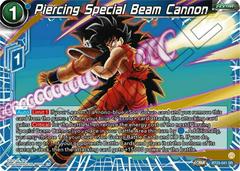 Piercing Special Beam Cannon [Foil] BT23-041 Dragon Ball Super Perfect Combination Prices