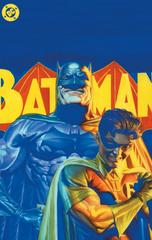 Batman and Robin: Year One [Ross Virgin] #1 (2024) Comic Books Batman and Robin: Year One Prices