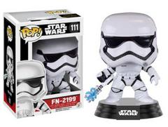 FN-2199 #111 Funko POP Star Wars Prices