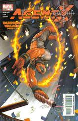 Agent X #15 (2003) Comic Books Agent X Prices