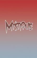 Mystique [Logo] #1 (2024) Comic Books Mystique Prices