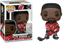 PK Subban #55 Funko POP Hockey Prices