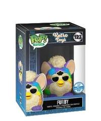 Furby #123 Funko POP Digital Prices