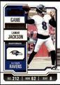 Lamar Jackson [Bronze] #9 photo