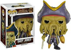 Davy Jones #174 Funko POP Disney Prices