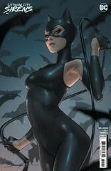 Gotham City Sirens [Lee] #1 (2024) Comic Books Gotham City Sirens Prices