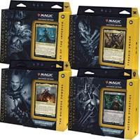 Commander Deck Display [Collector's Edition] Magic Warhammer 40,000