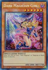 Dark Magician Girl MP24-EN053 YuGiOh 25th Anniversary Tin: Dueling Mirrors Prices