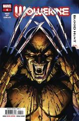 Wolverine: Blood Hunt #4 (2024) Comic Books Wolverine: Blood Hunt Prices