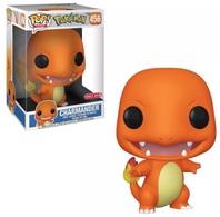 Charmander #456 Funko POP Games