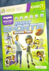 Kinect Sports: Season 2 [Not For Resale] Xbox 360 Prices