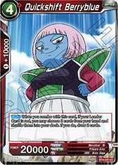 Quickshift Berryblue BT6-020 Dragon Ball Super Destroyer Kings Prices