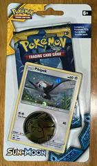 Blister Pack Prices | Pokemon Sun & Moon | Pokemon Cards