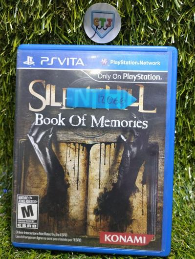 Silent Hill: Book Of Memories photo