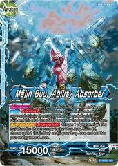 Majin Buu // Majin Buu, Ability Absorber [Foil] BT6-028 Dragon Ball Super Destroyer Kings Prices