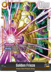 Golden Frieza [Holo] FB02-140 Dragon Ball Fusion World Blazing Aura Prices