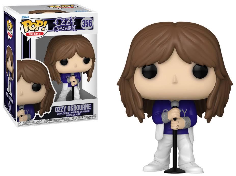 funko pop de ozzy osbourne
