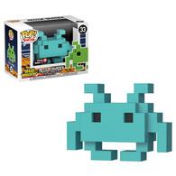 Medium Invader [Teal] #33 Funko POP 8-Bit