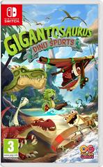 Gigantosaurus: Dino Sports PAL Nintendo Switch Prices