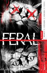 Feral [Jordan DoT Homage] #5 (2024) Comic Books Feral Prices