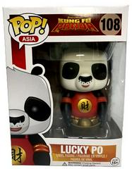 Lucky Po #108 Funko POP Asia Prices